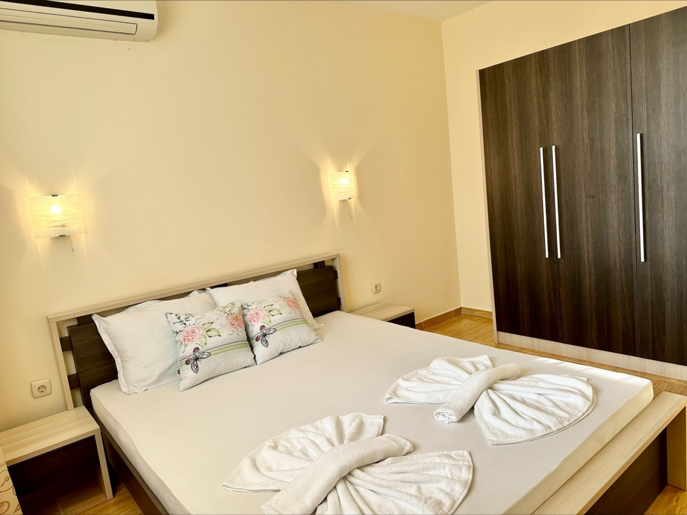 Sky Dreams apartament J 18