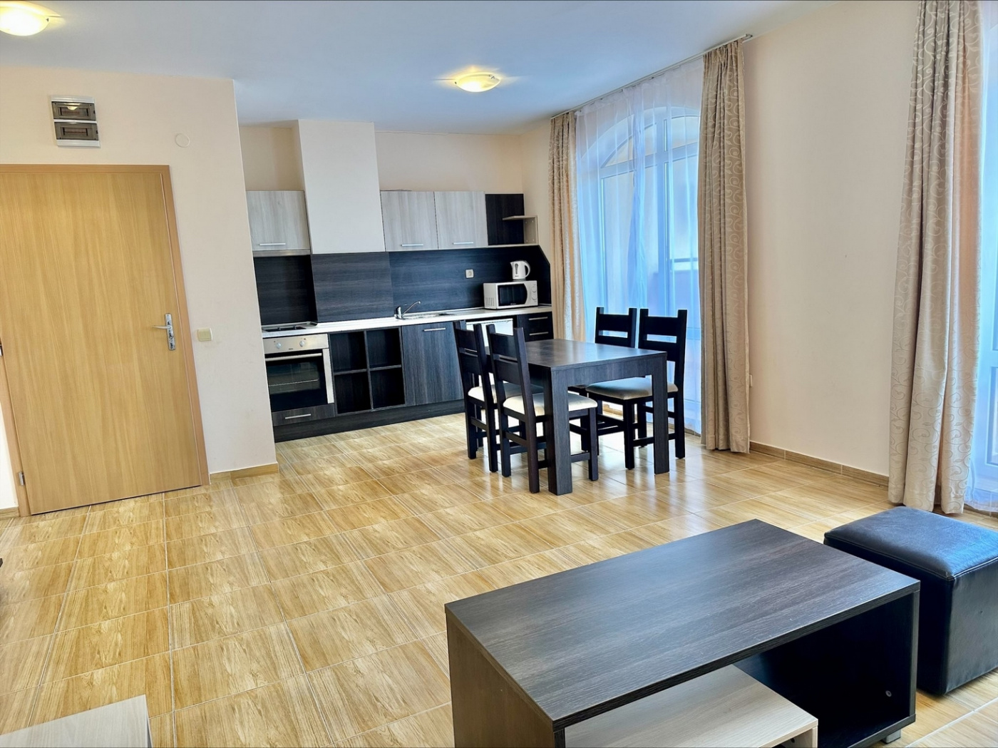 Sky Dreams apartament J 18