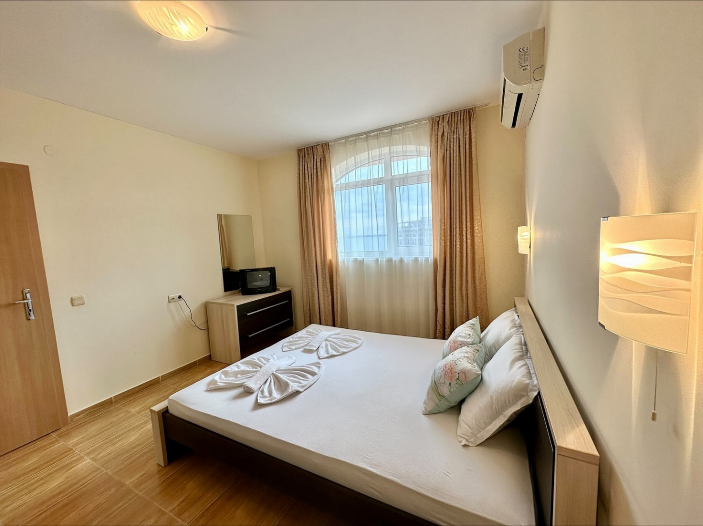 Sky Dreams apartament J 18