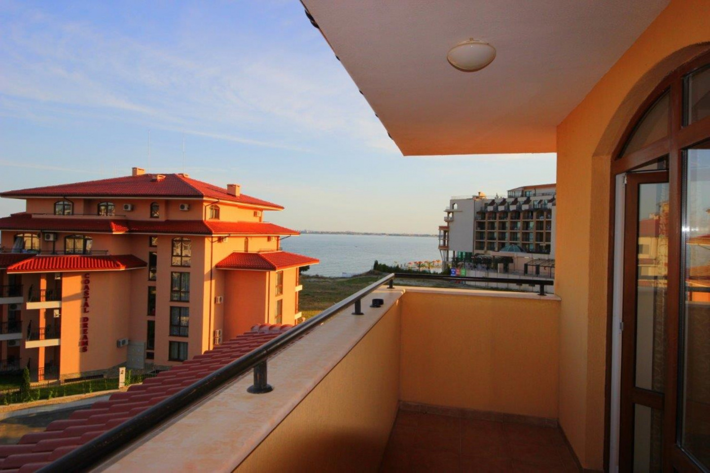 Sky Dreams apartament J 18