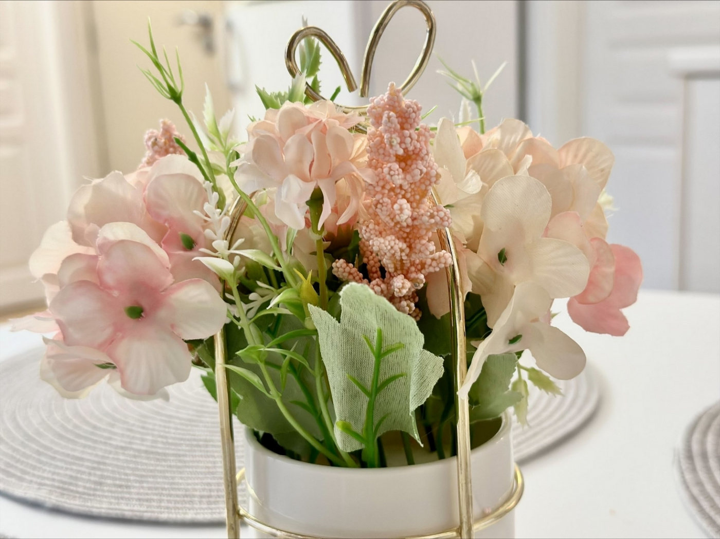 Romance Marine apartament A101
