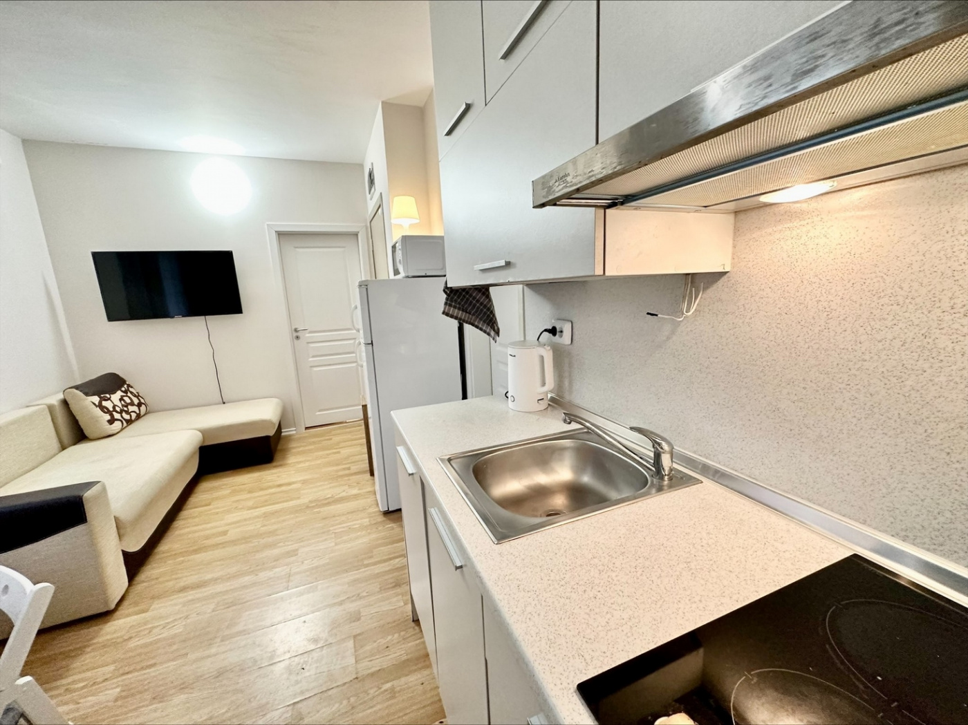 Romance Marine apartament A101