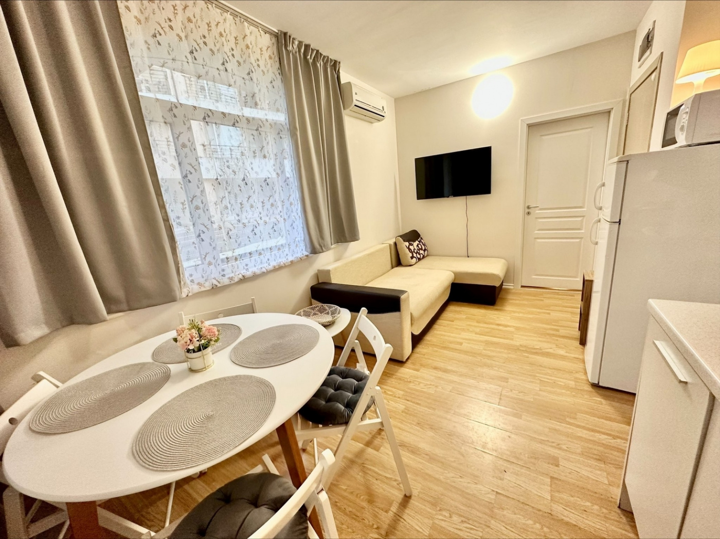 Romance Marine apartament A101
