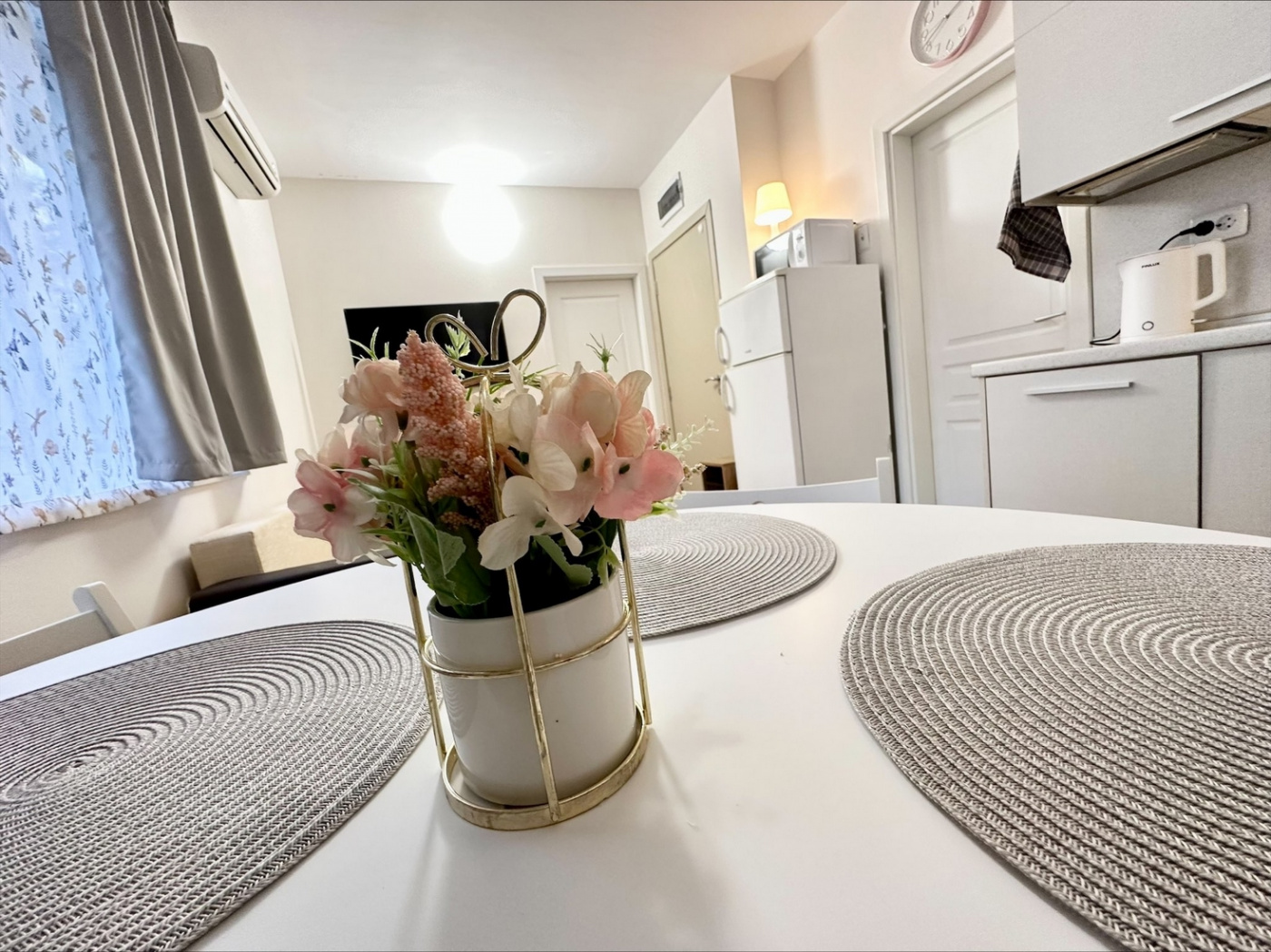 Romance Marine apartament A101