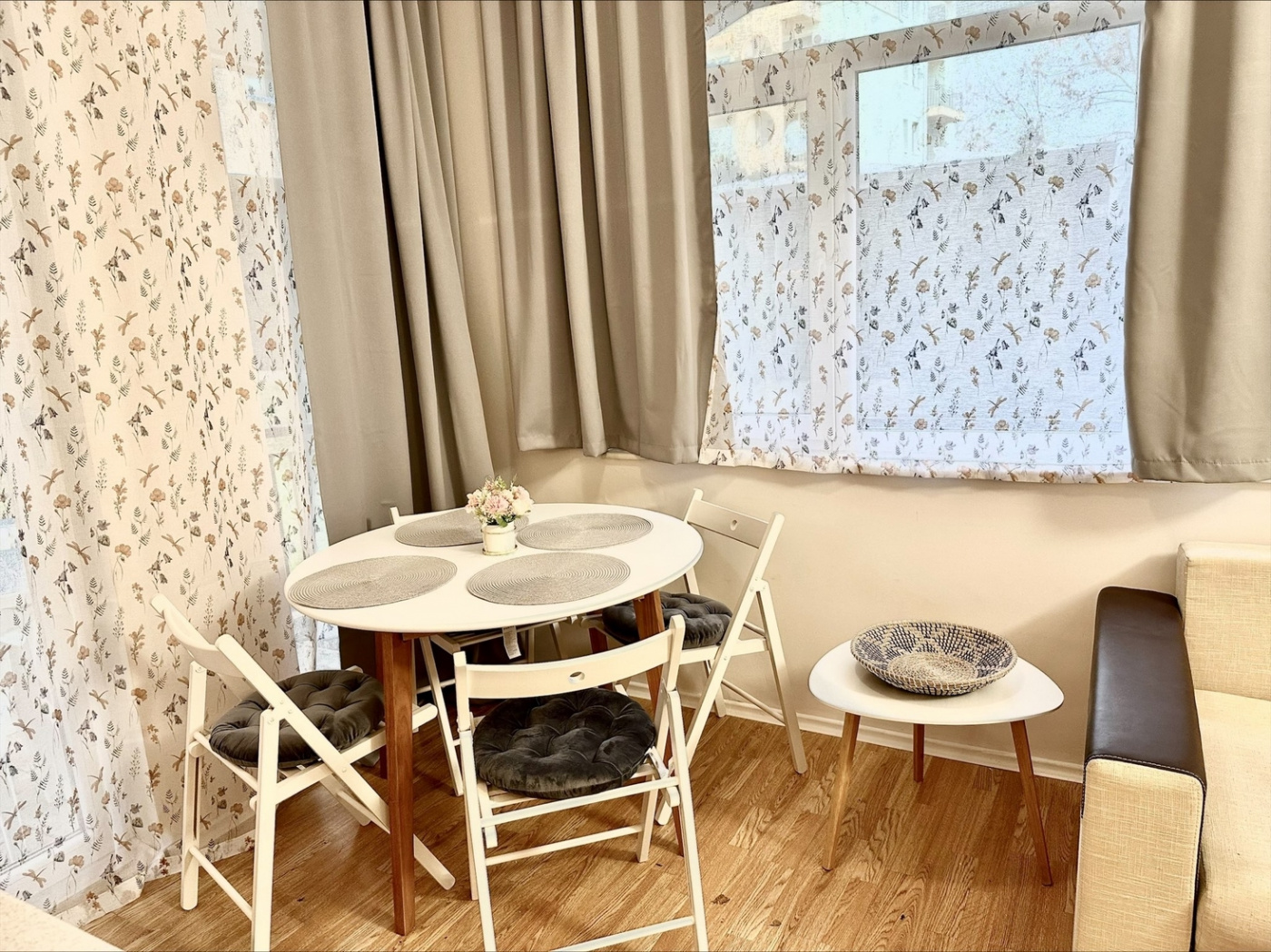Romance Marine apartament A101