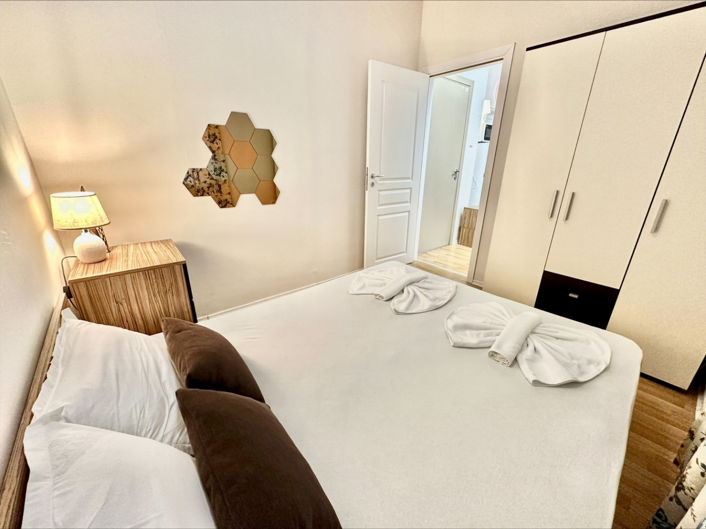 Romance Marine apartament A101