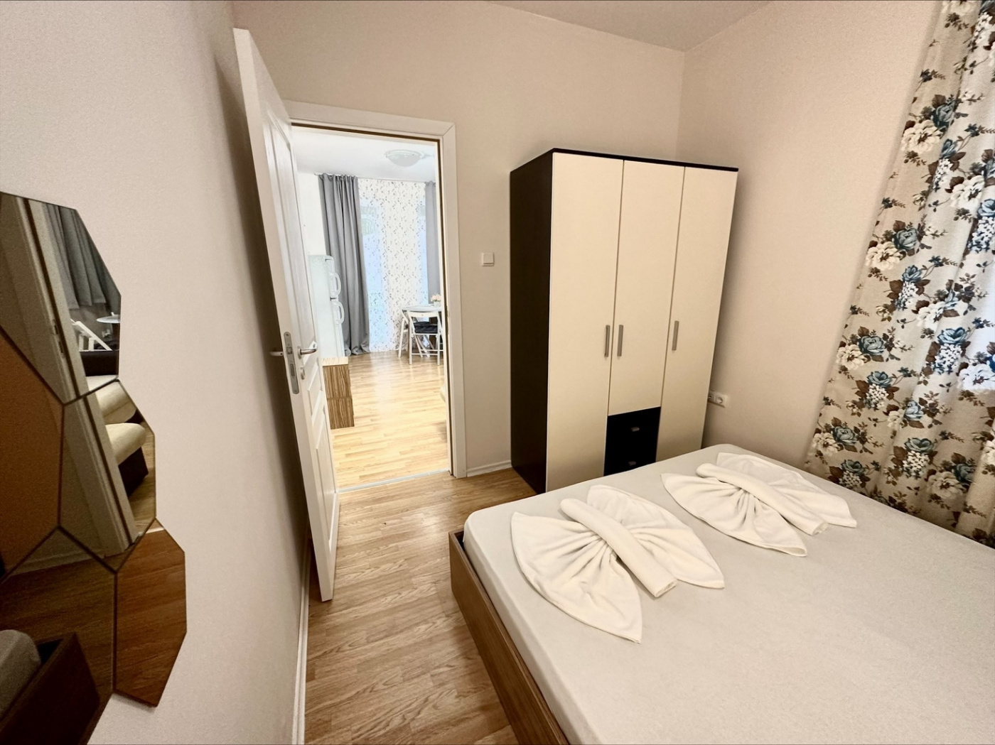 Romance Marine apartament A101