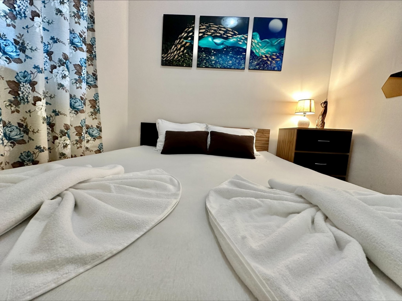 Romance Marine apartament A101