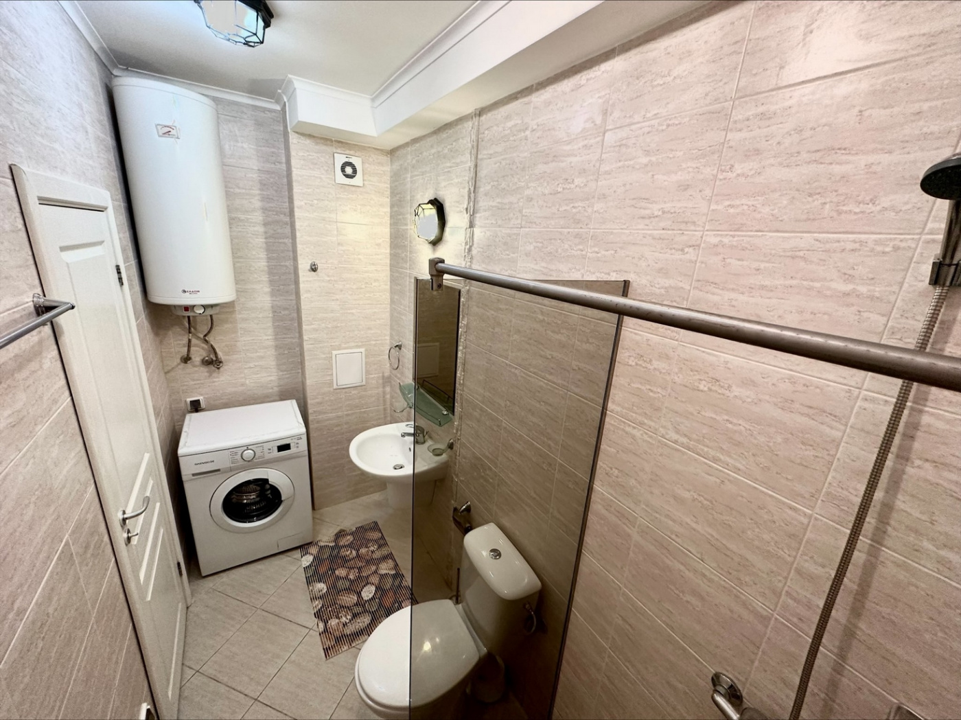 Romance Marine apartament A101
