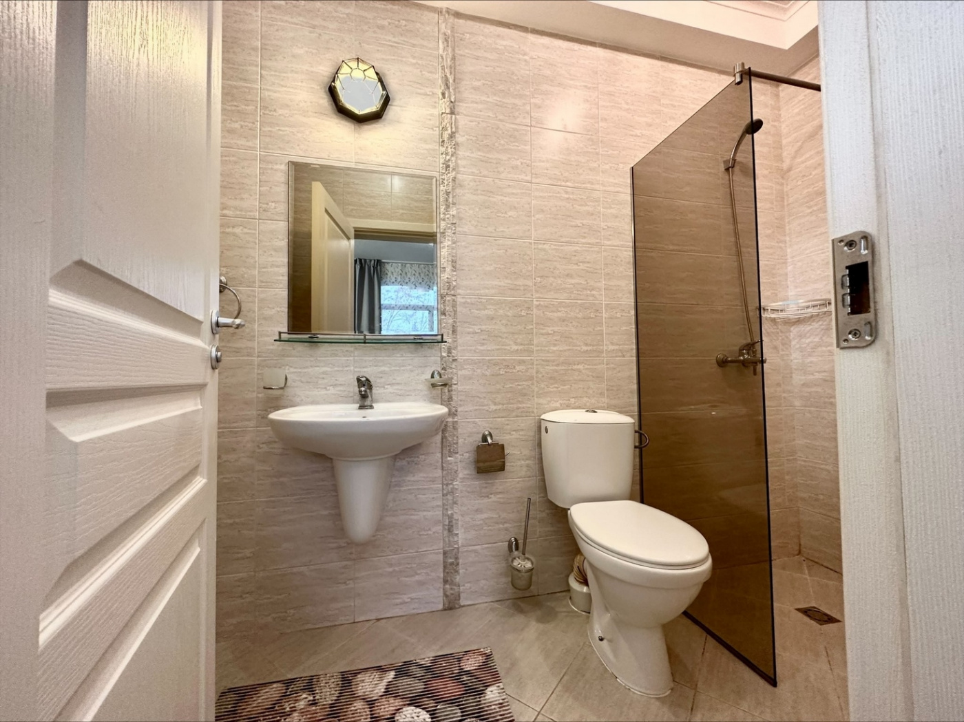 Romance Marine apartament A101