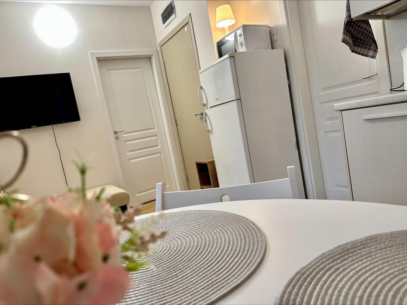 Romance Marine apartament A101