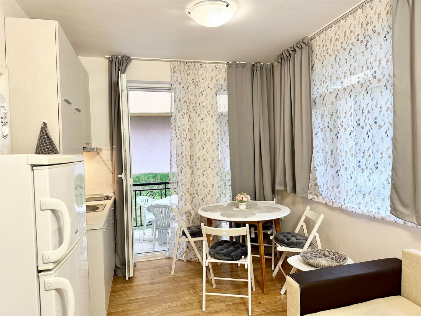 Romance Marine apartament A101