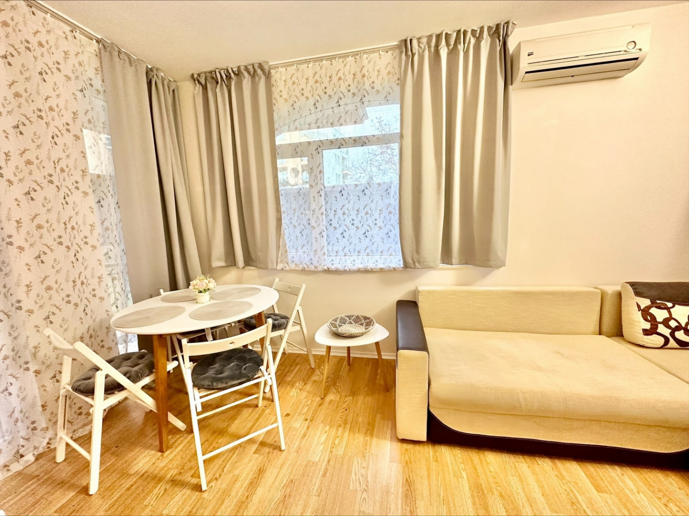 Romance Marine apartament A101