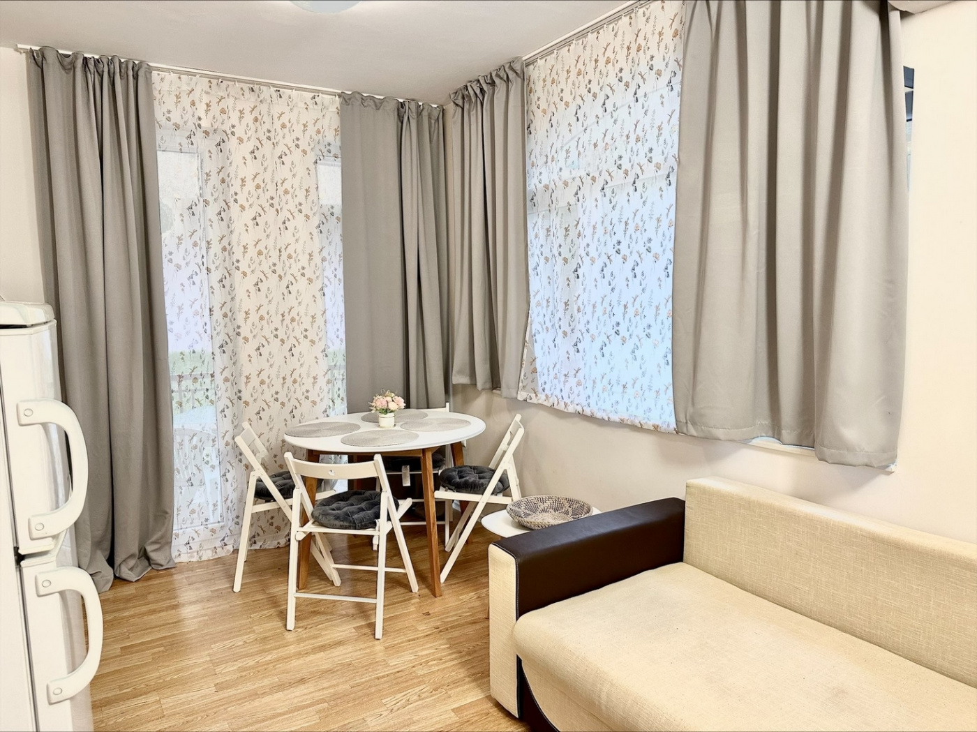Romance Marine apartament A101