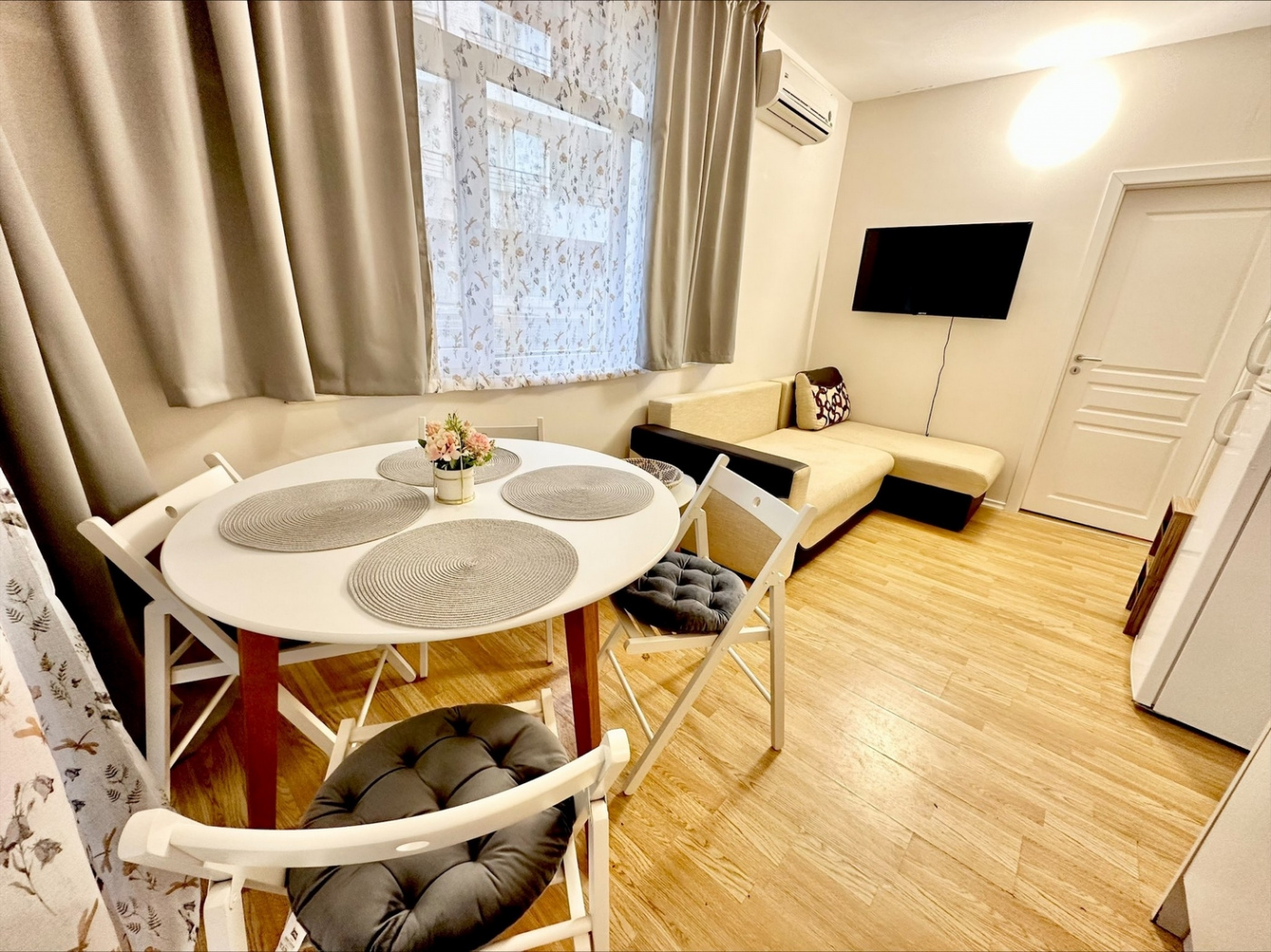 Romance Marine apartament A101