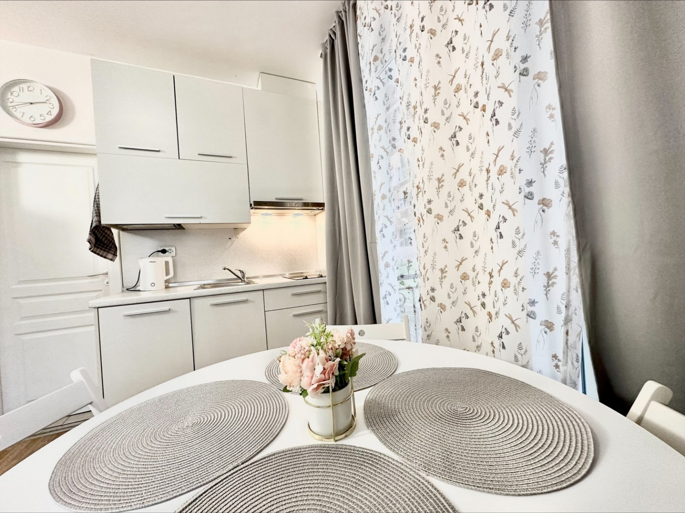 Romance Marine apartament A101