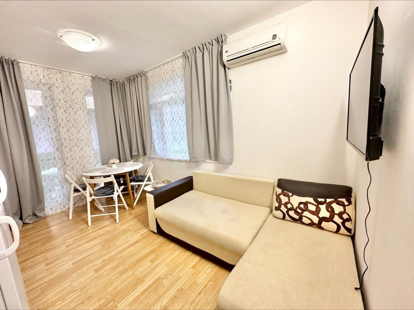 Romance Marine apartament A101