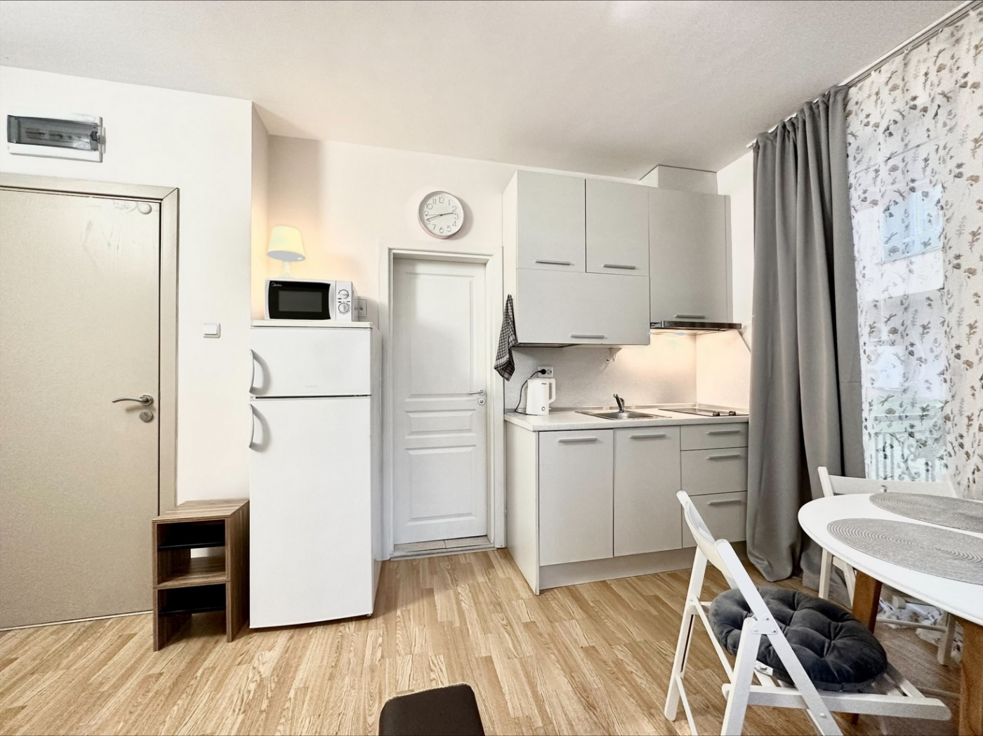 Romance Marine apartament A101