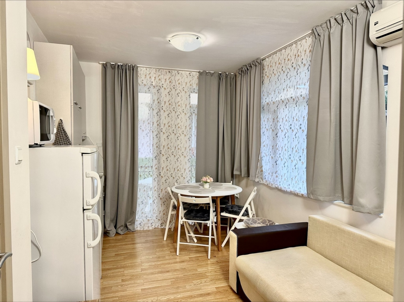 Romance Marine apartament A101