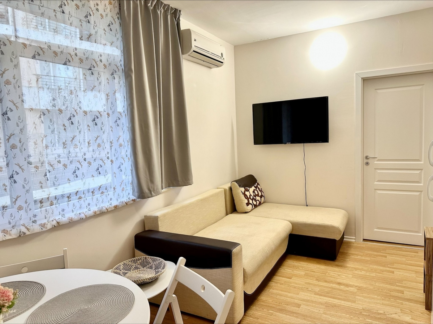 Romance Marine apartament A101