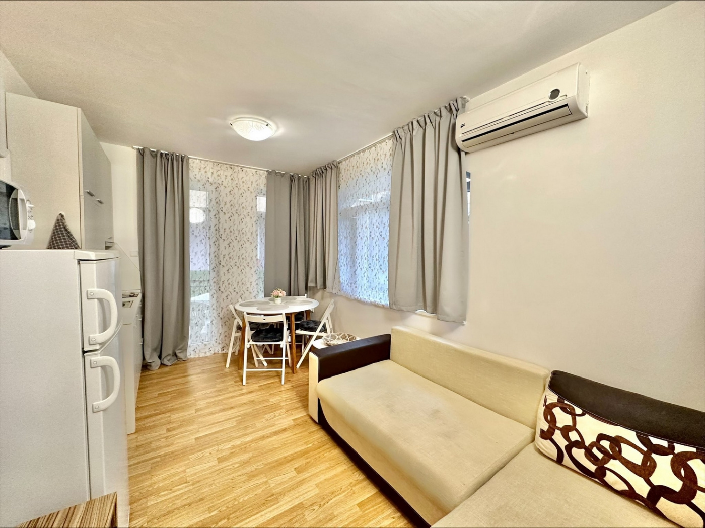 Romance Marine apartament A101