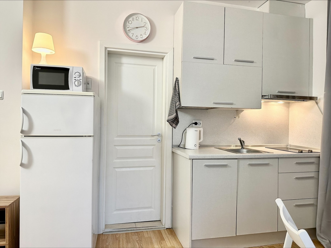 Romance Marine apartament A101