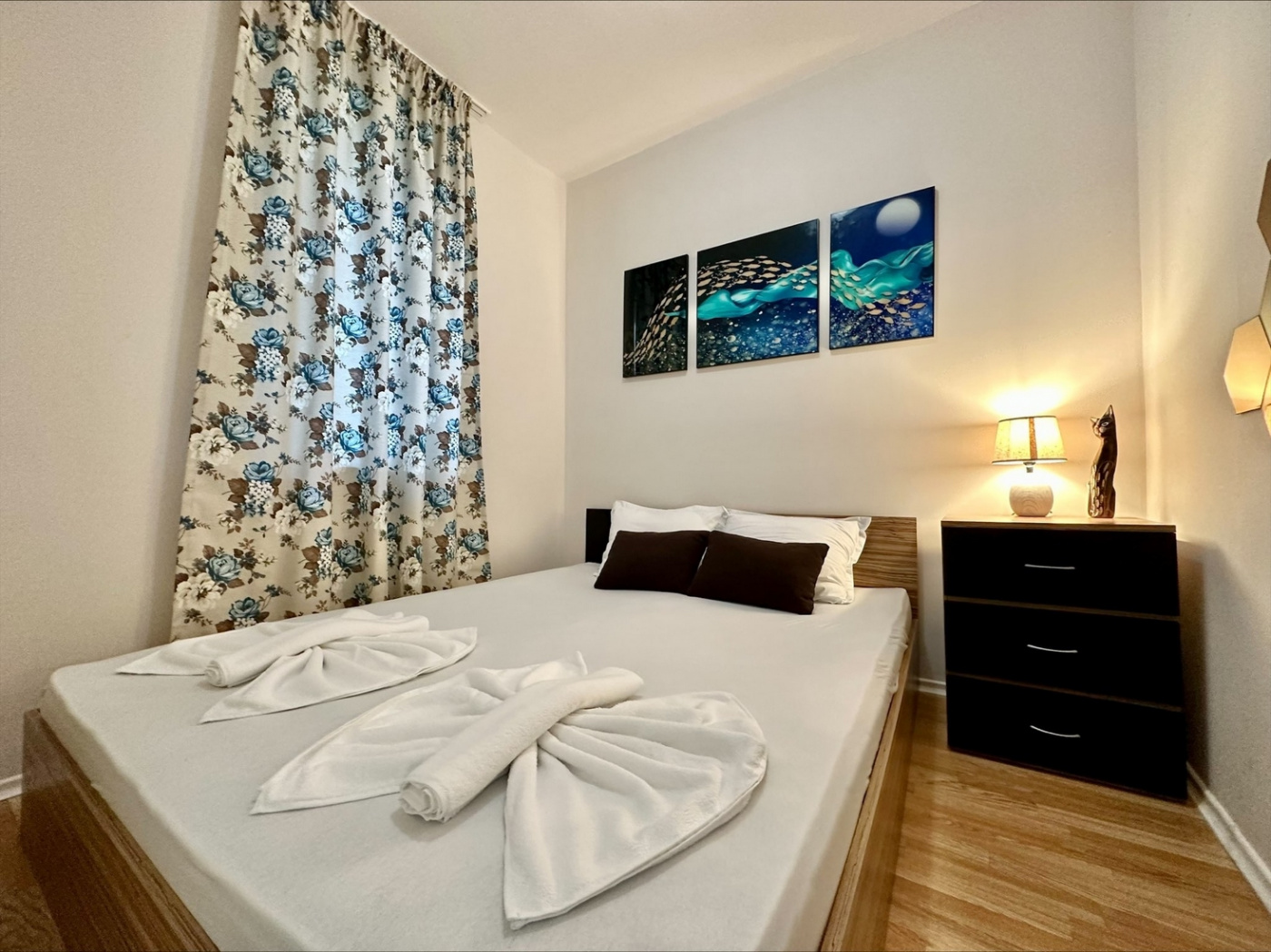 Romance Marine apartament A101