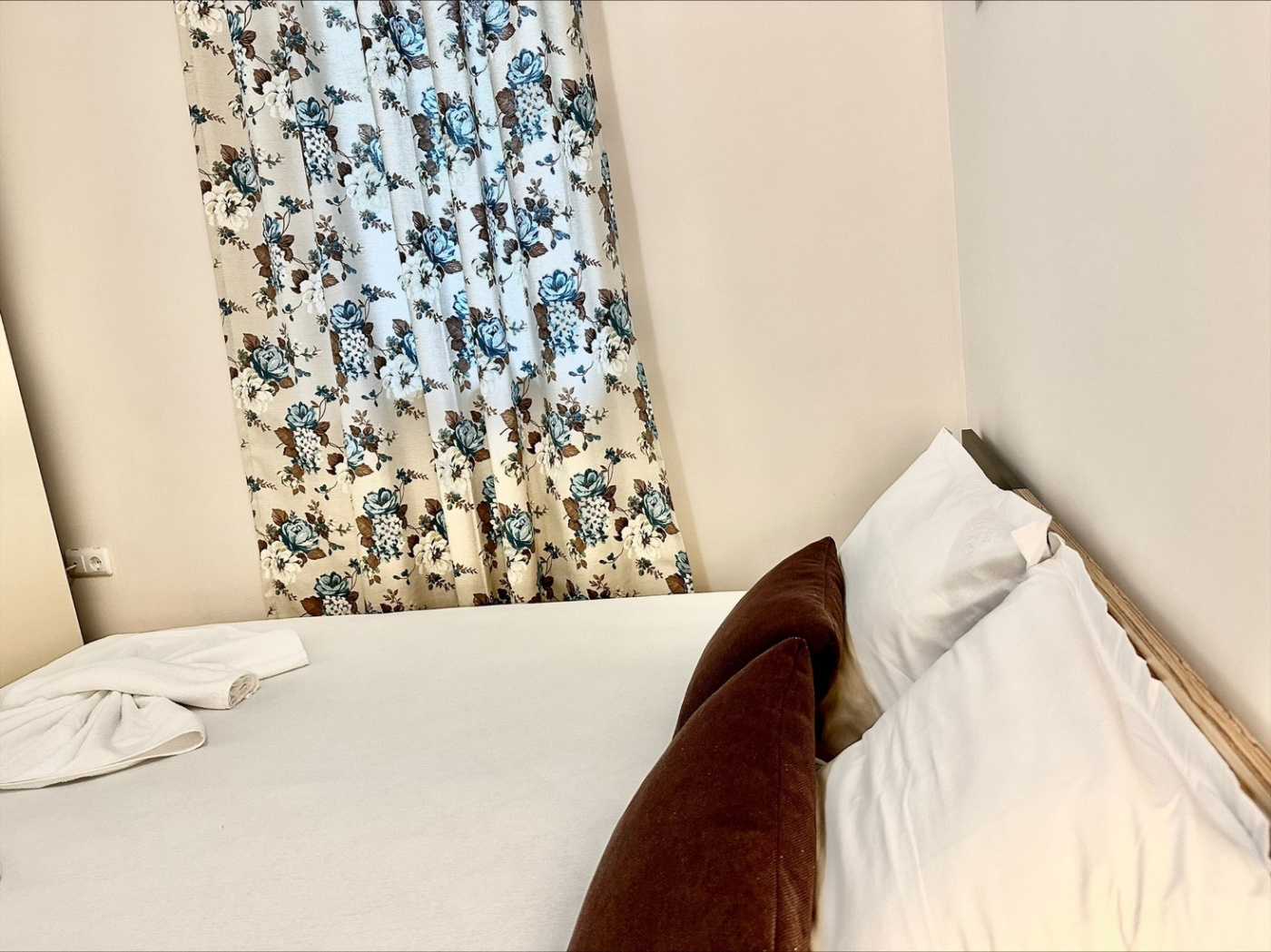 Romance Marine apartament A101