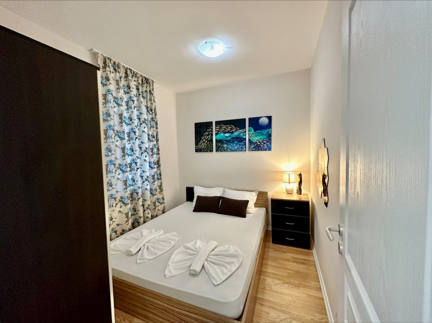 Romance Marine apartament A101