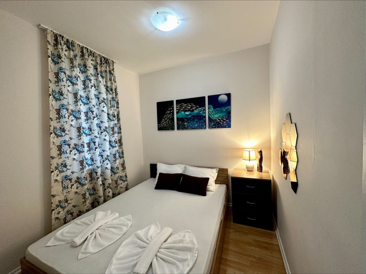 Romance Marine apartament A101