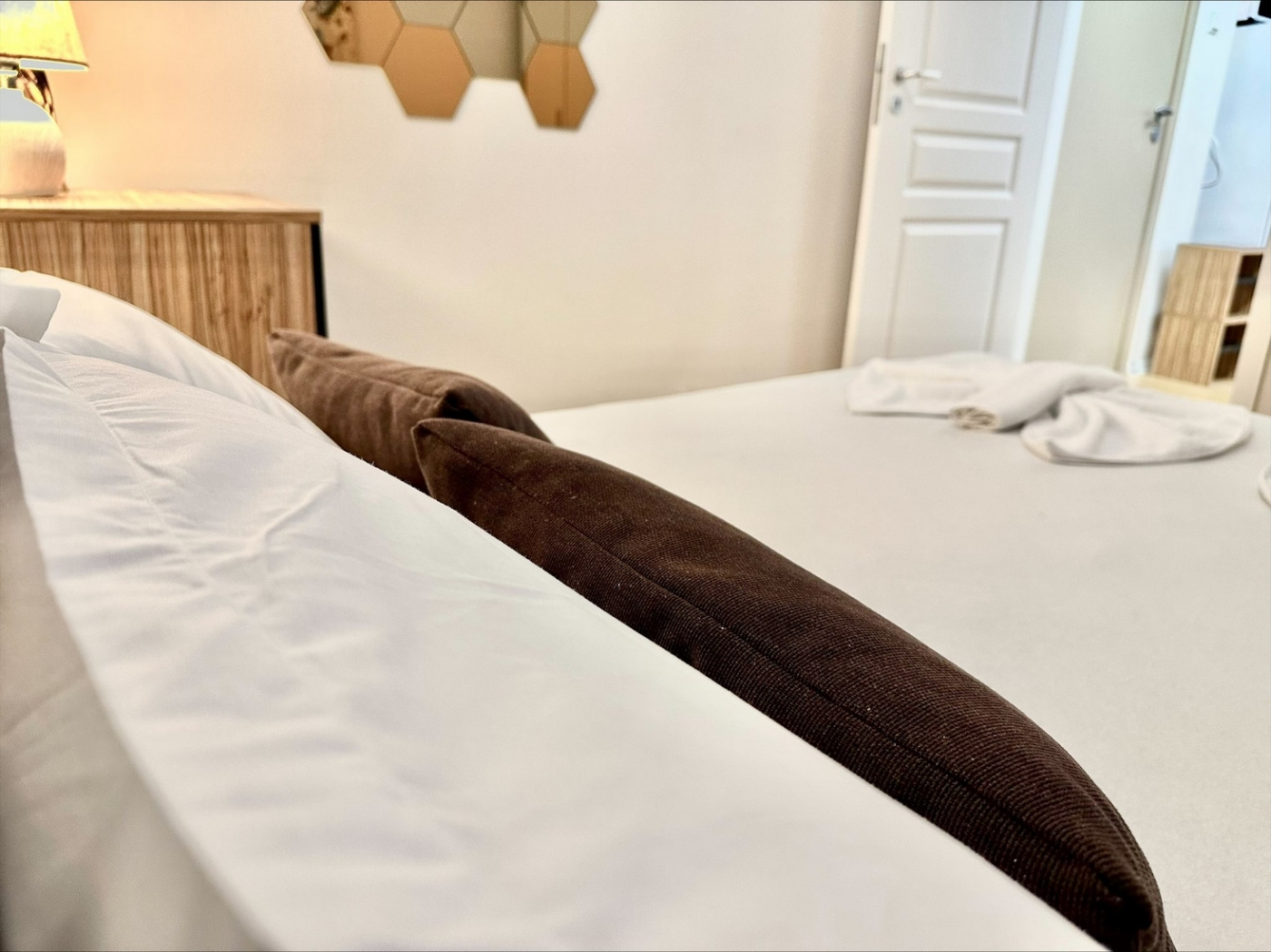 Romance Marine apartament A101