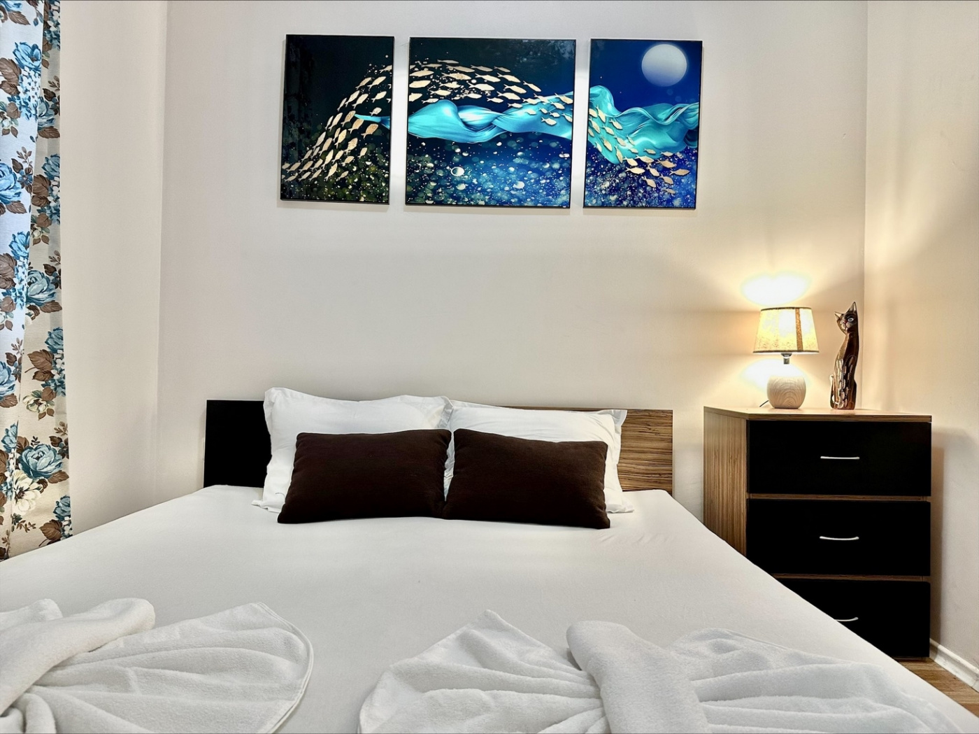 Romance Marine apartament A101