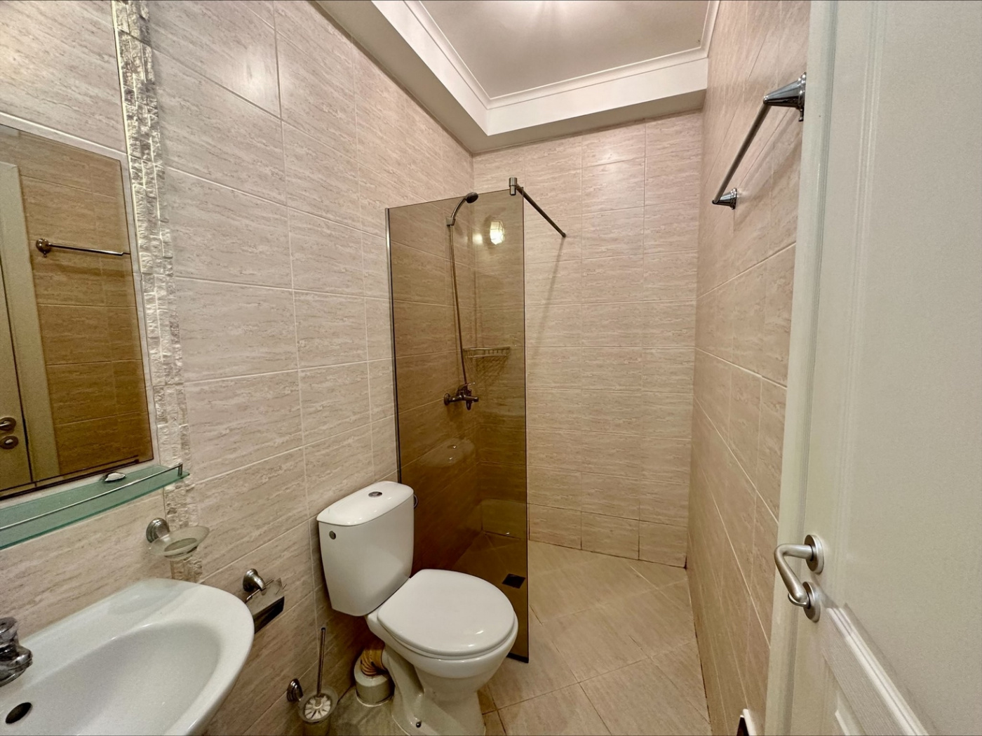 Romance Marine apartament A101