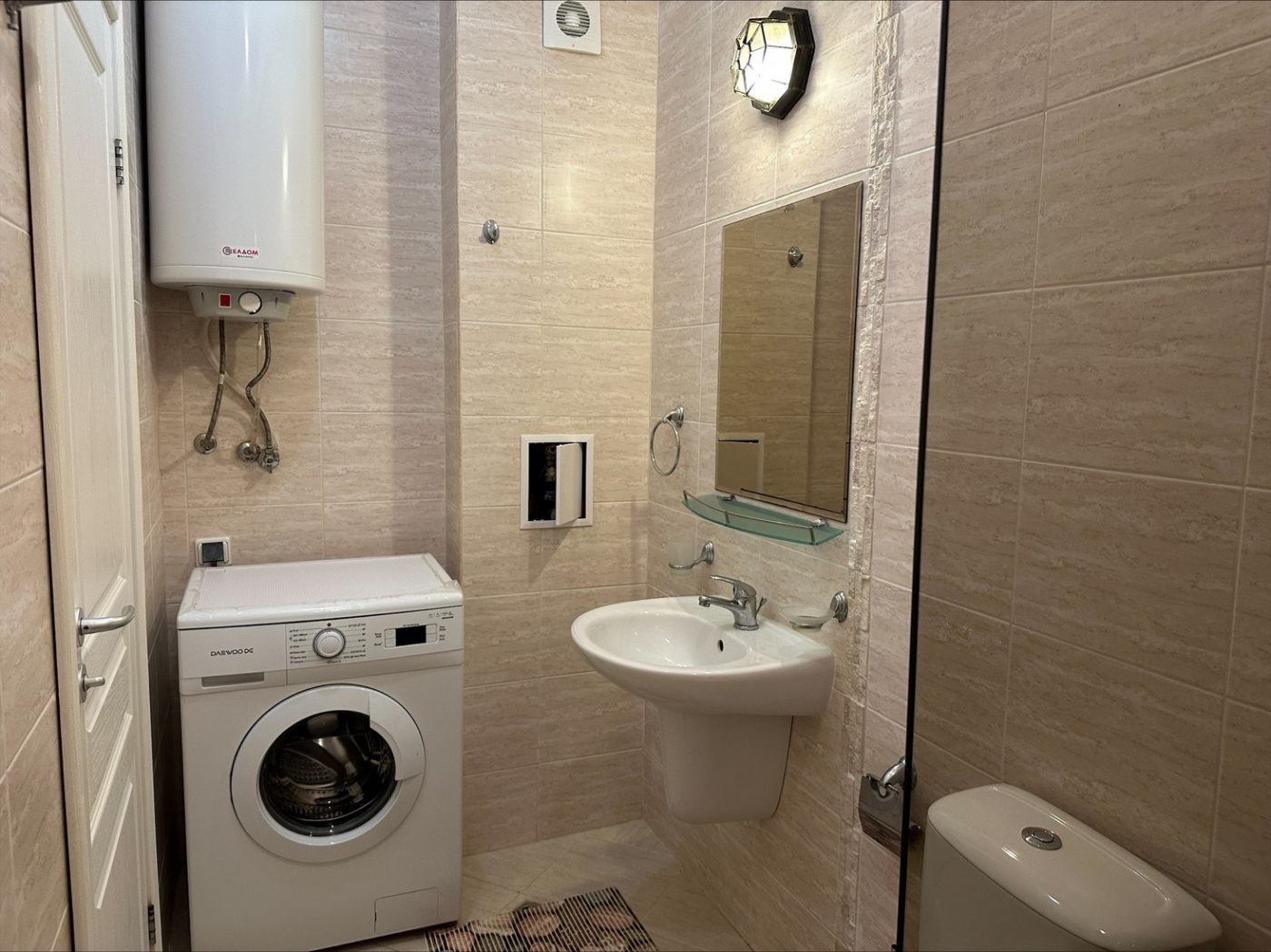 Romance Marine apartament A101