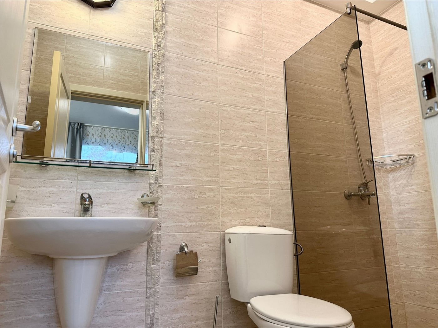 Romance Marine apartament A101