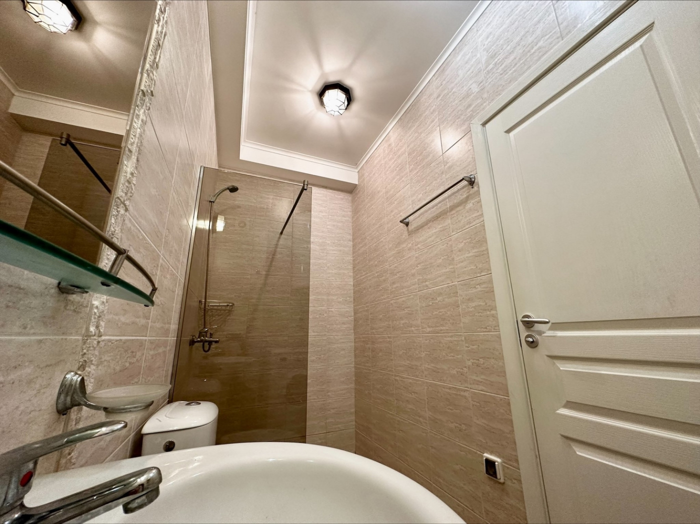 Romance Marine apartament A101