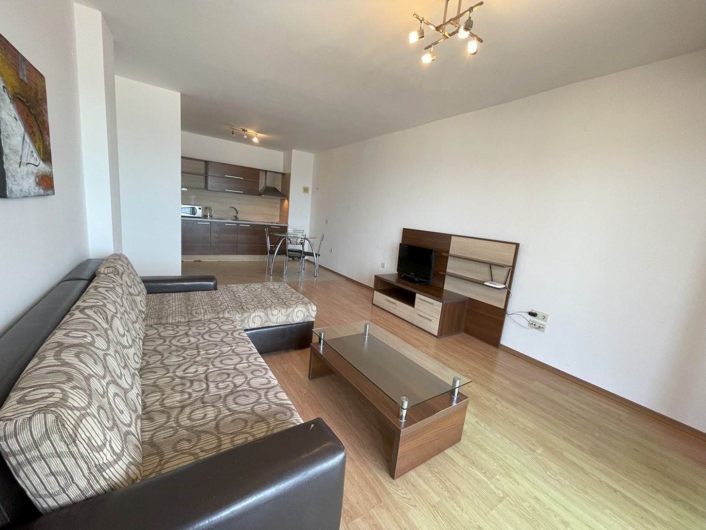 Rocamar apartament 32