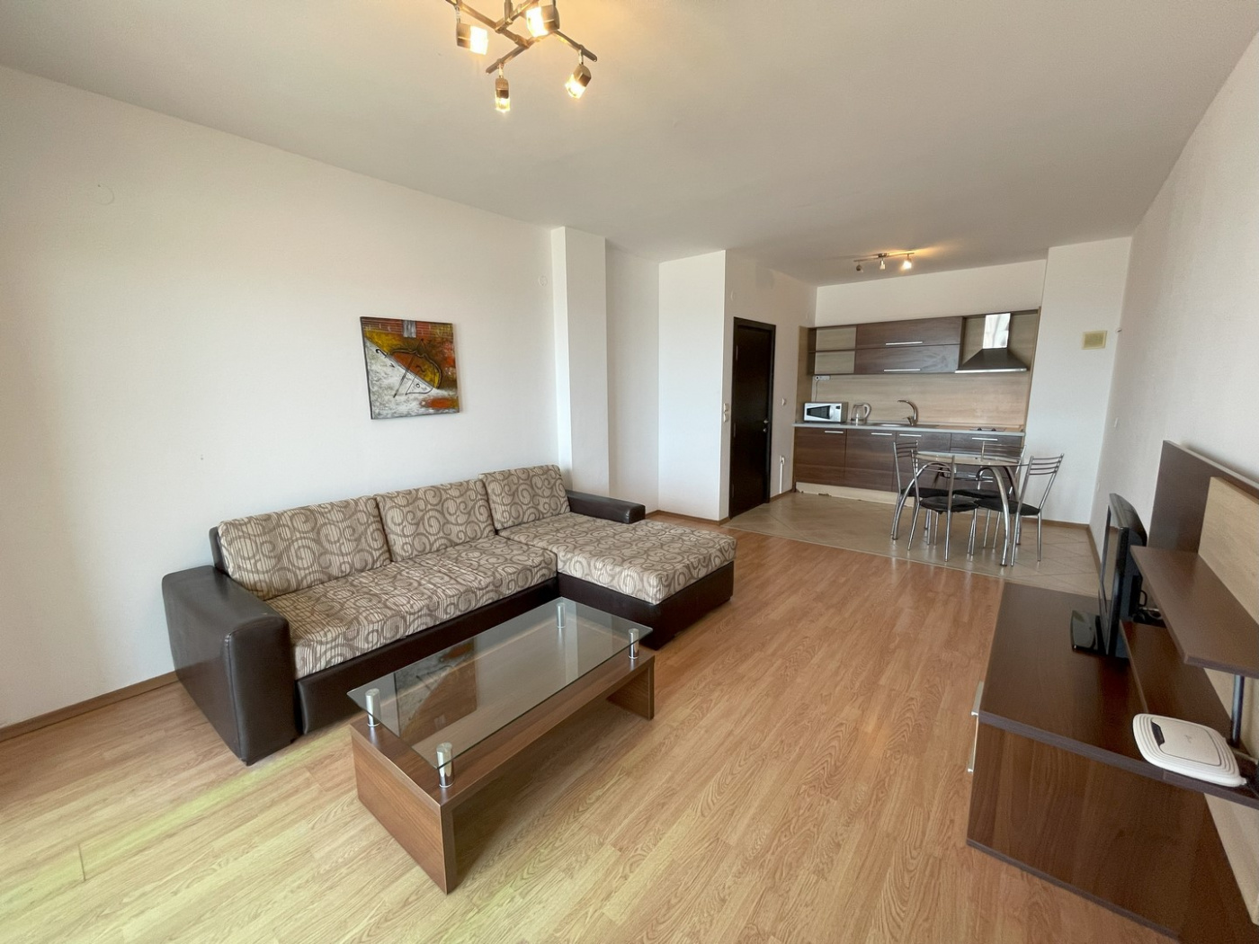 Rocamar apartament 32