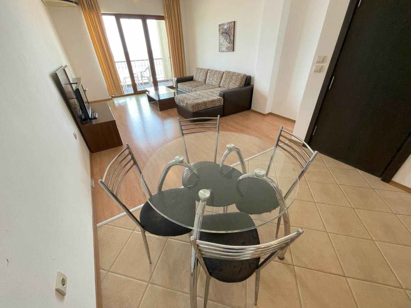 Rocamar apartament 32