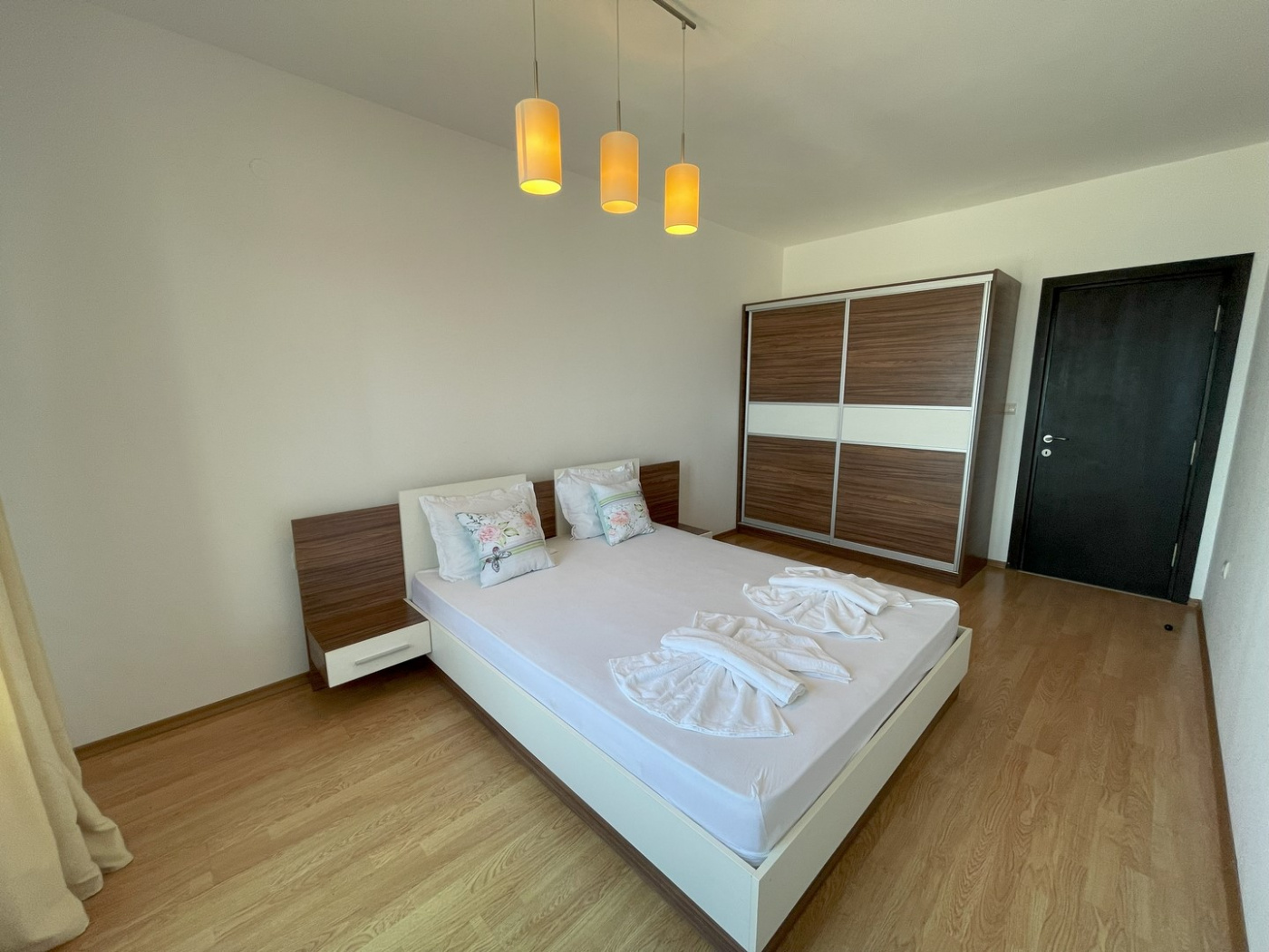 Rocamar apartament 32