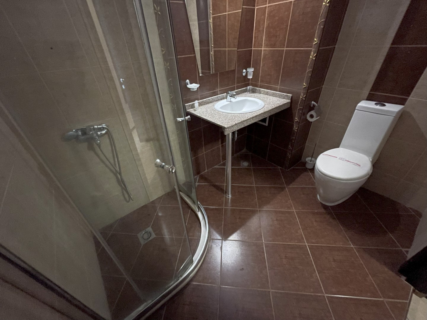 Rocamar apartament 32