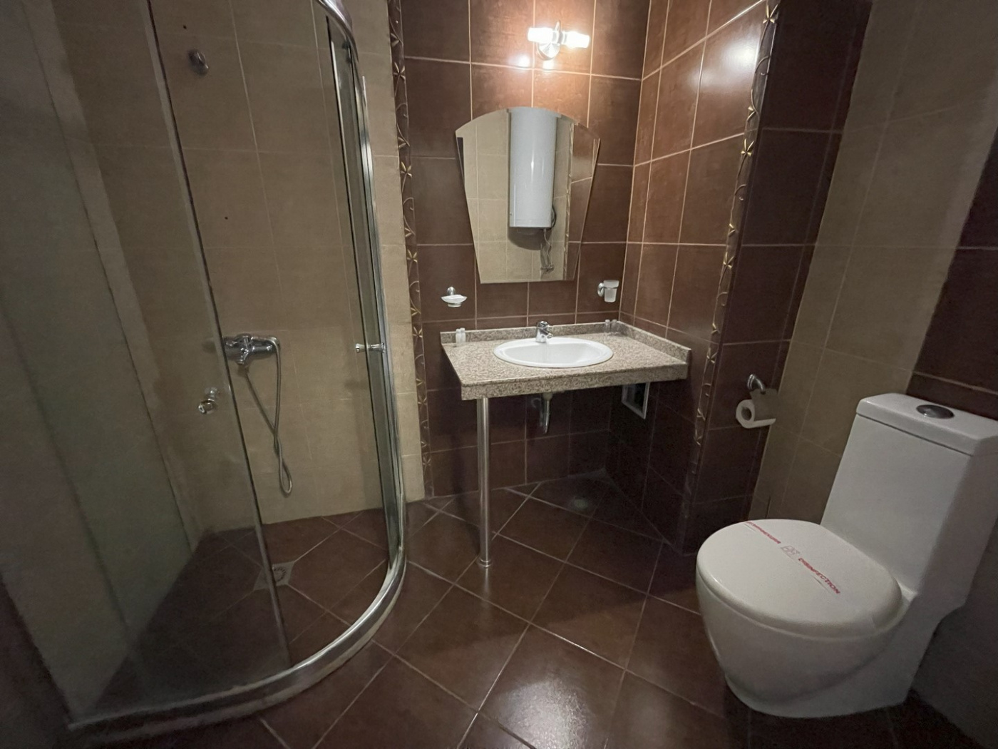 Rocamar apartament 32