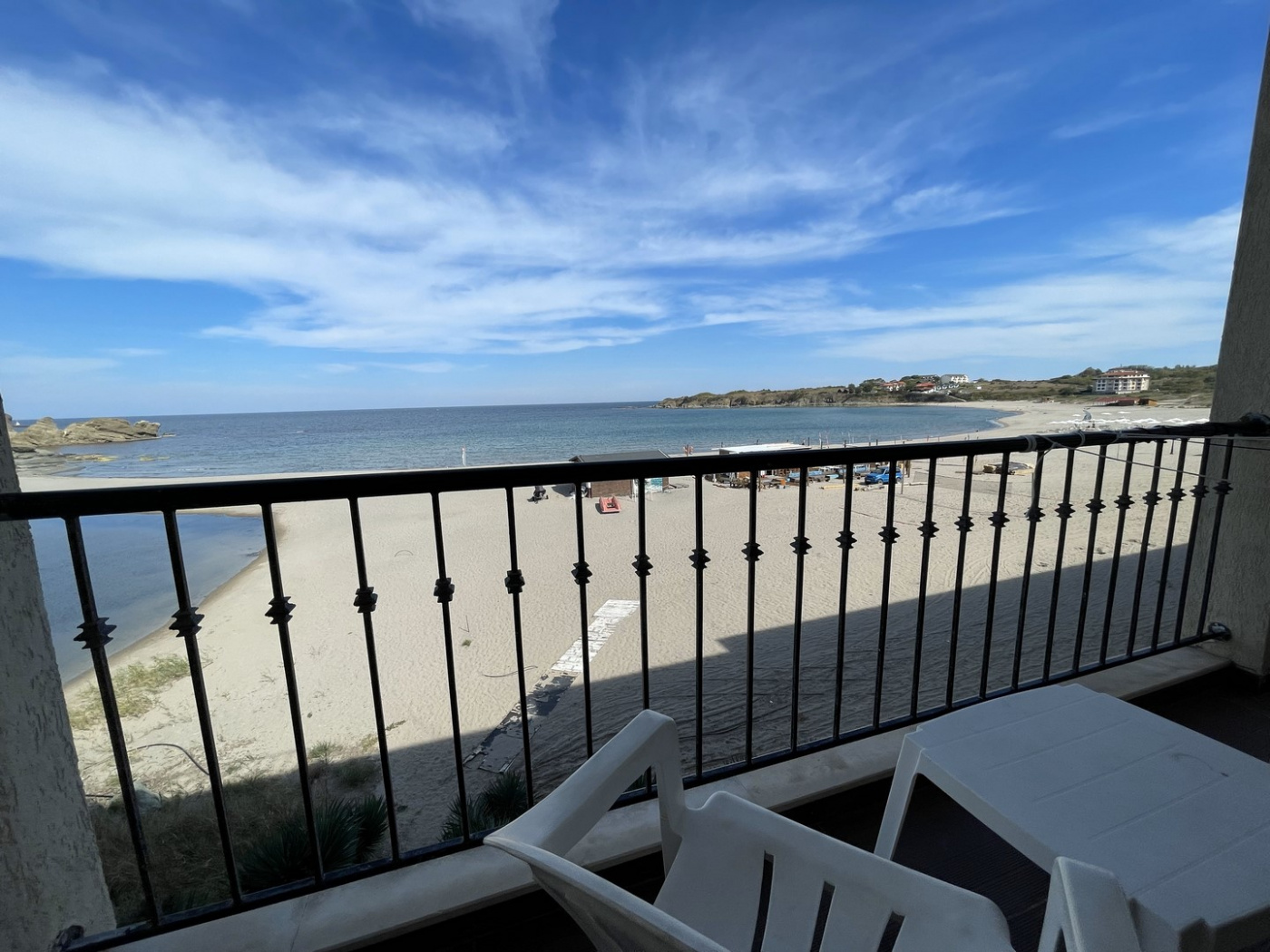 Rocamar apartament 32