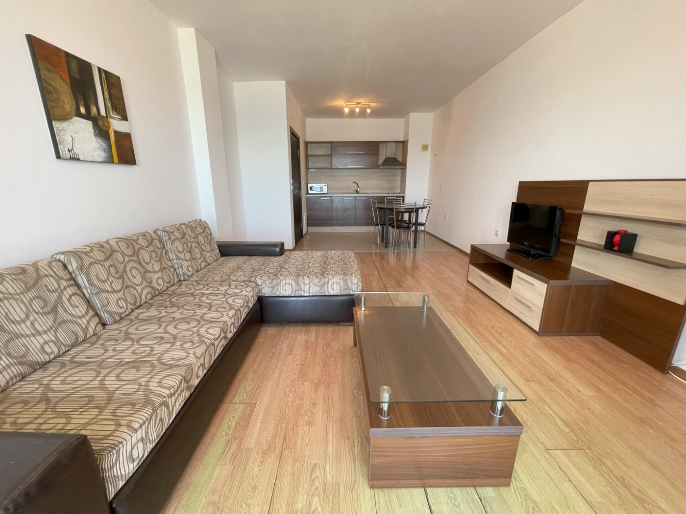 Rocamar apartament 42