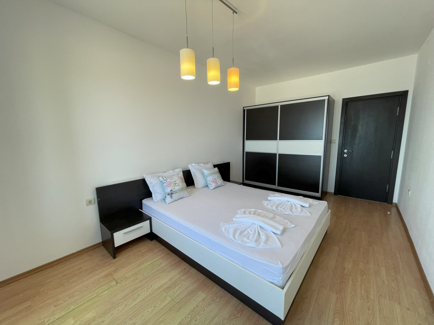 Rocamar apartament 42