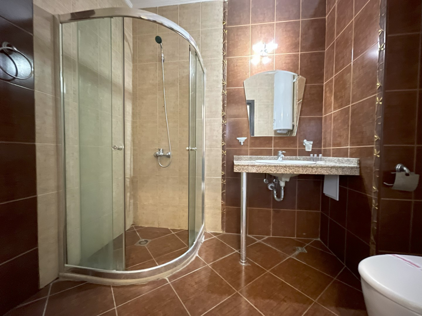 Rocamar apartament 42