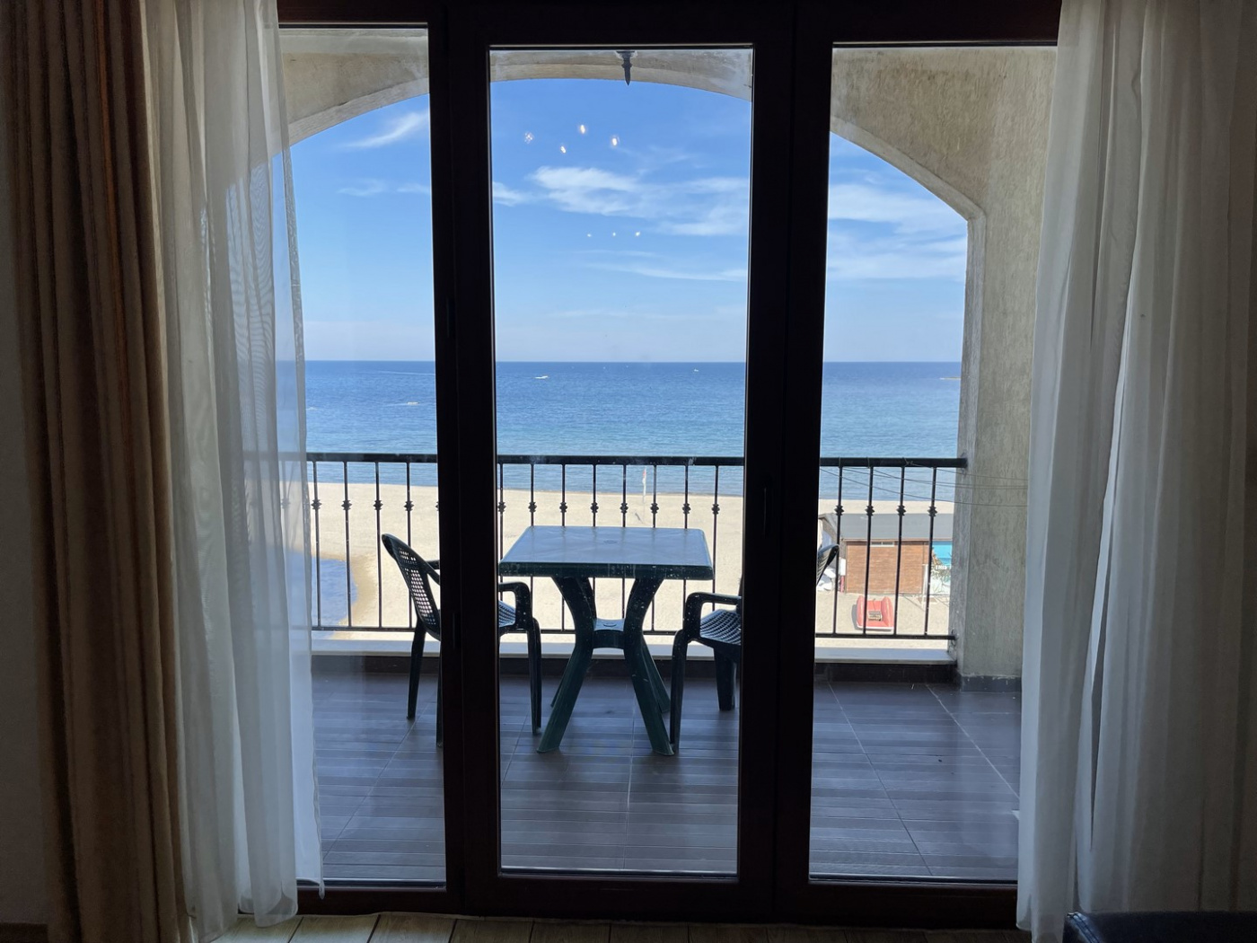 Rocamar apartament 42
