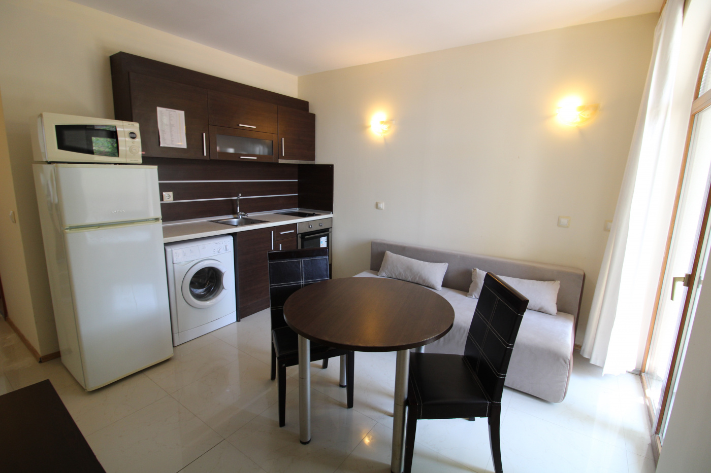 Green Hills apartament A 32
