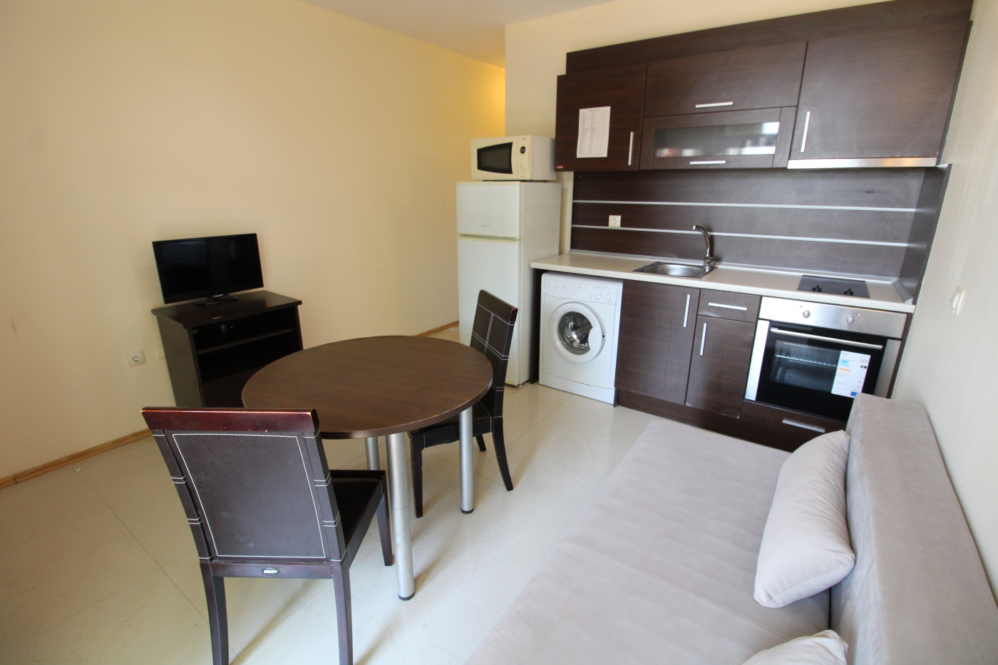 Green Hills apartament A 32