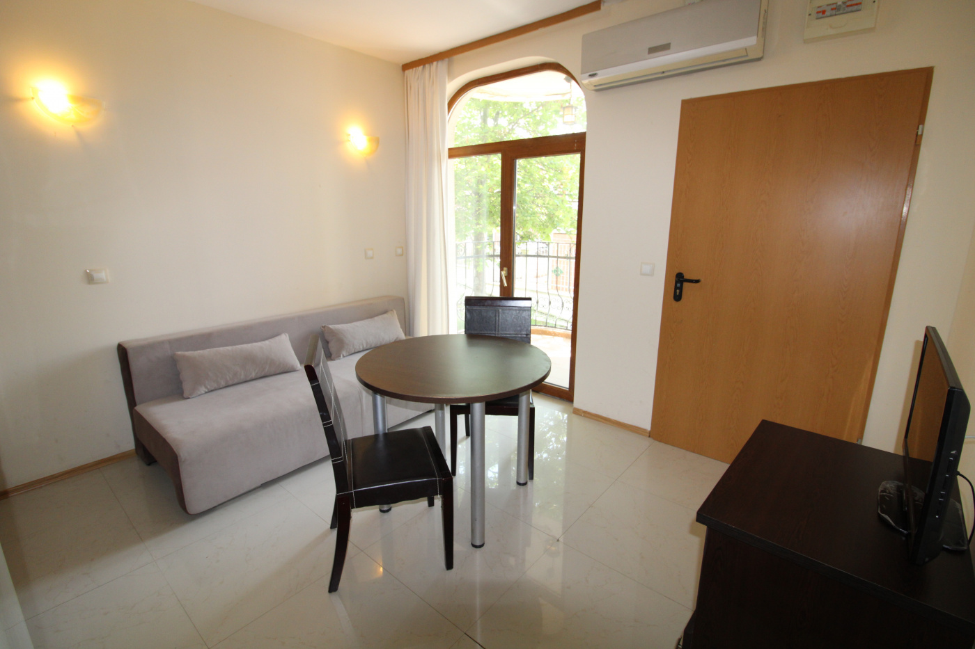 Green Hills apartament A 32